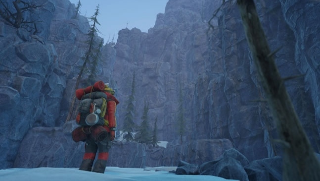 Epic它又给我们送两款游戏了