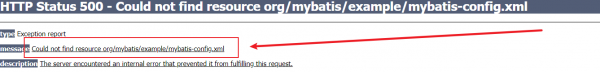 
MyBatis执行语句报错的问题
-安生子-AnSheng
-第1
张图片